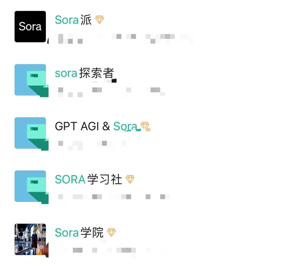 只要99，你要偷偷学会Sora，然后惊艳所有人-36氪