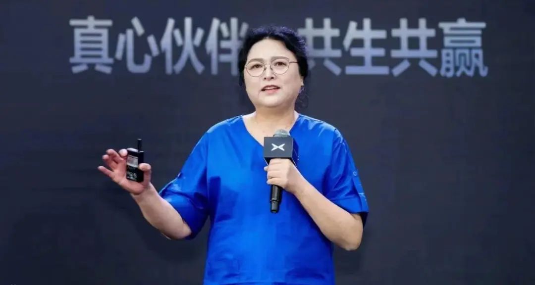 车企高管不一定过了个好年