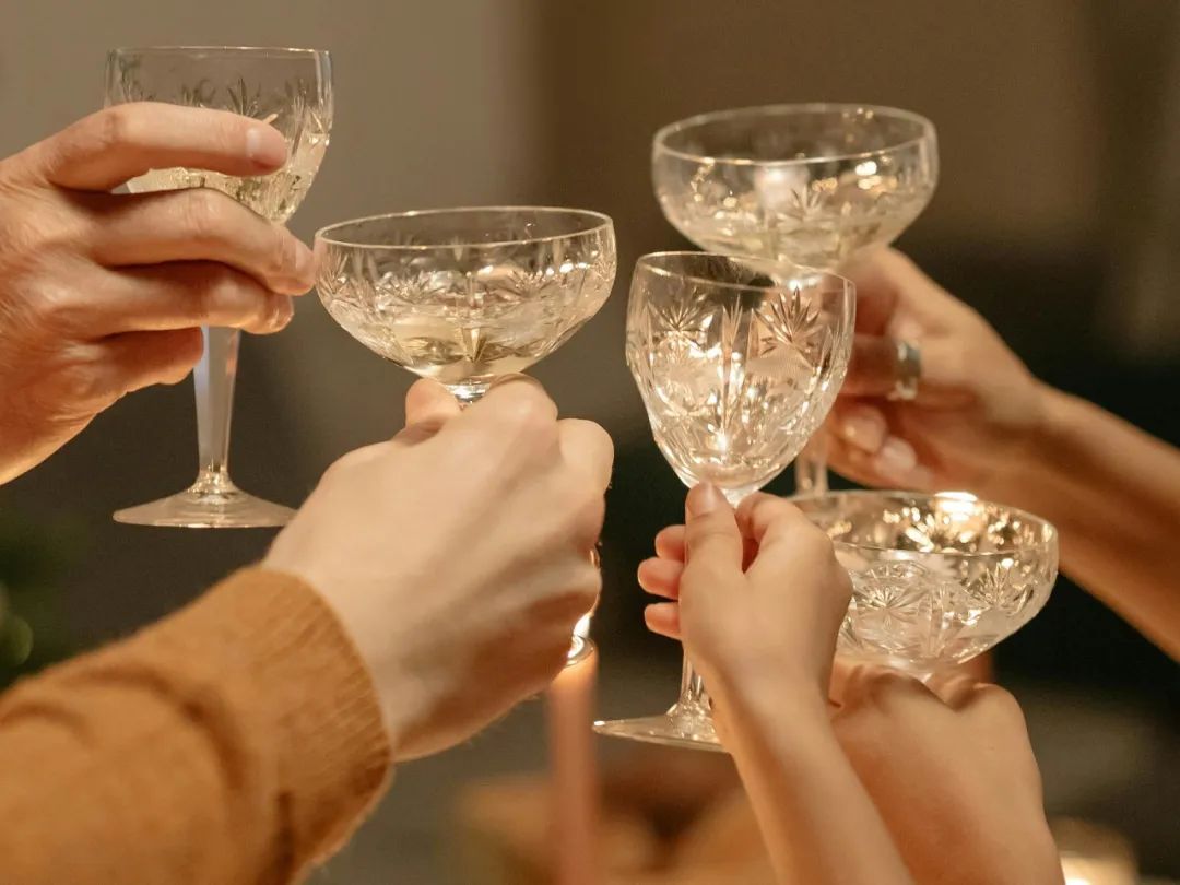 参加完同学聚会我失眠了