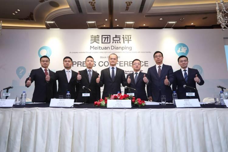 被低估的大众点评