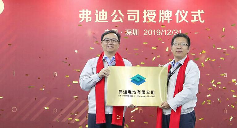 比亚迪是怎么逆袭特斯拉的？土办法打败硅谷钢铁侠(图10)