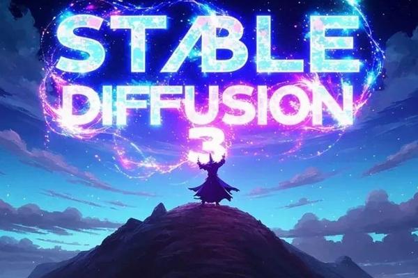 Stable Diffusion 3 惊艳亮相，还与 Sora 是同架构，生成图像真假难辨