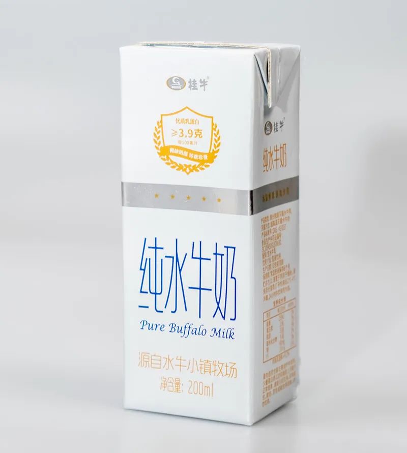 水牛奶第二股要来了净利润破亿这家乳企冲刺新三板