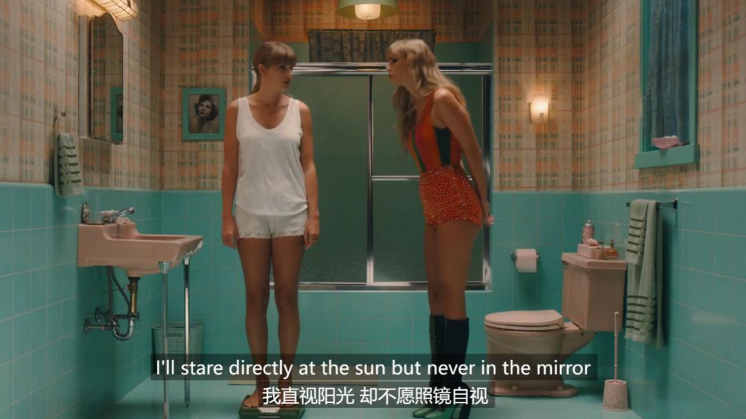 女性的身材焦虑,是时候摆脱了