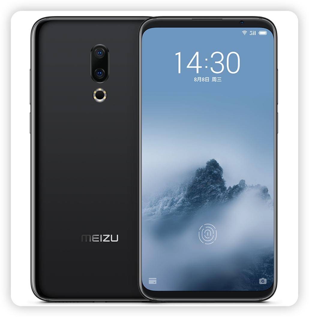 魅族手机,可能真的到了梦想落幕的时刻-36氪