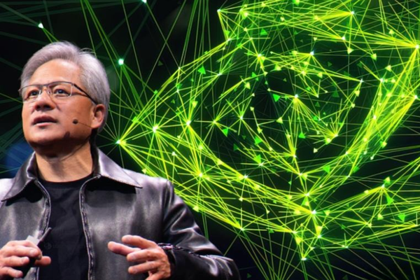 英伟达新显卡发布，笔记本AI画图提速14倍，轻薄本也能当AI工作站