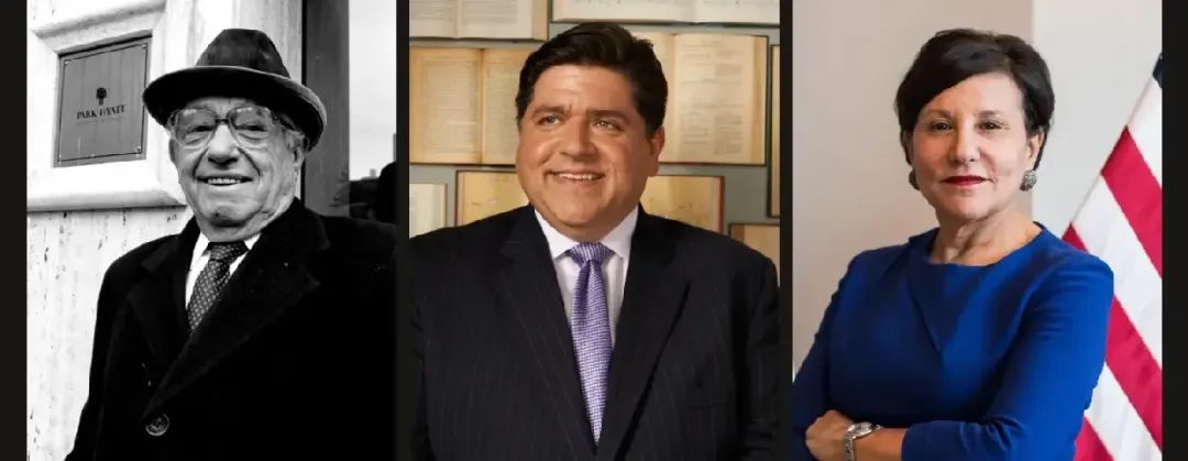 百亿富豪王朝美国最富有的45个家族