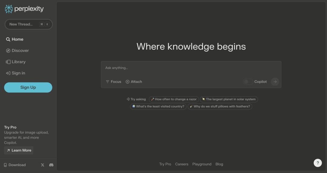 微软折腾一年没搞定，OpenAI 能用 AI 搜索挑战谷歌吗？