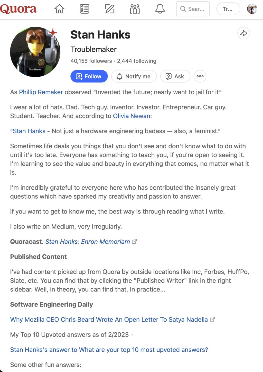 美版知乎沦为互联网垃圾桶锅能甩给chatgpt吗