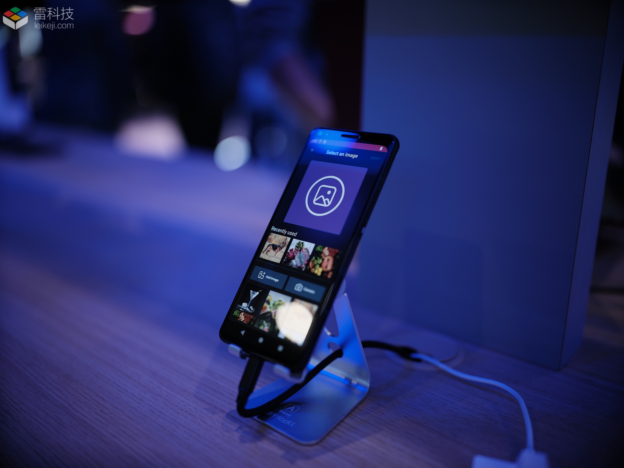 mwc观察ai影像时代光学摄影会像胶卷一样消失吗