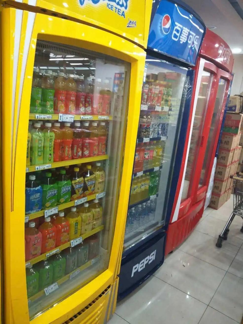 “抄袭”统一，冰红茶狂卖20年