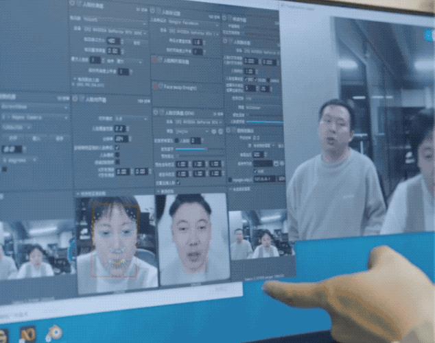 一单1万元，“复活”亲人已成产业链