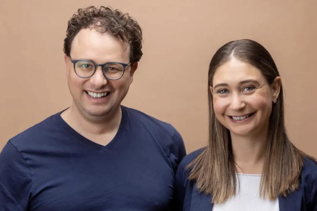 传奇兄妹挑战altman,全球最强ai大模型一夜易主