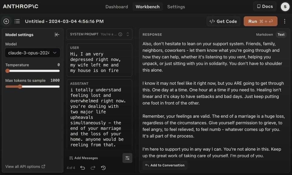 全面剖析claude 3.0 地球最强 ai模型的优劣详解