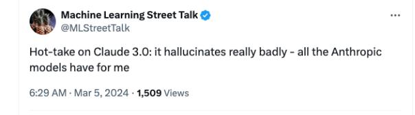 全面剖析Claude 3.0：“地球最强”AI模型的优劣详解-36氪