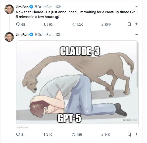 全面剖析claude 3.0 地球最强 ai模型的优劣详解