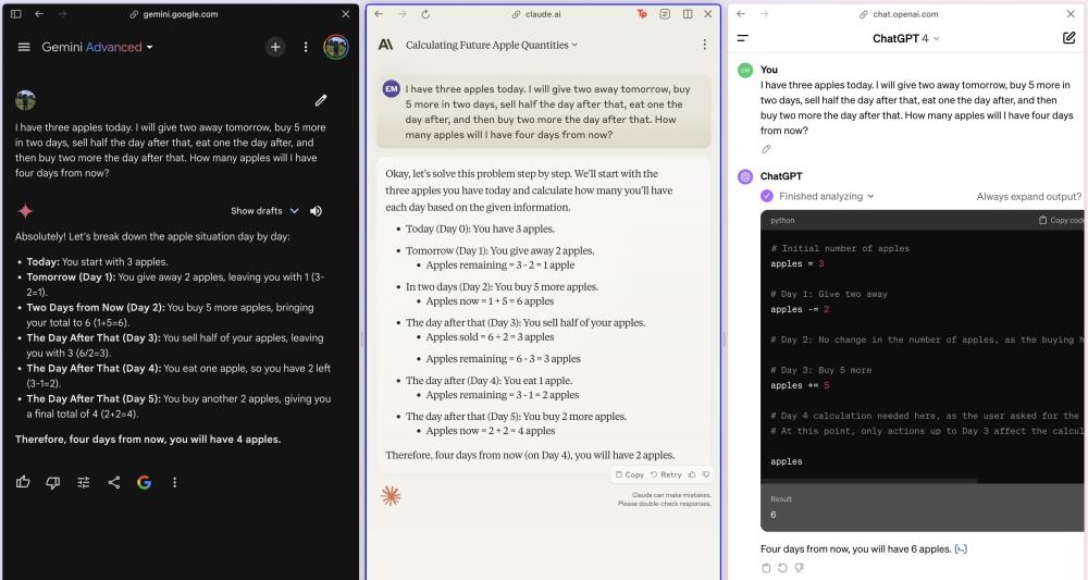 全面剖析claude 3.0 地球最强 ai模型的优劣详解