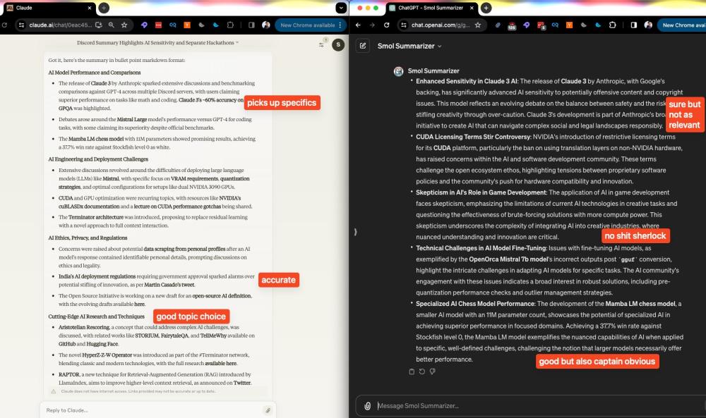 全面剖析claude 3.0 地球最强 ai模型的优劣详解