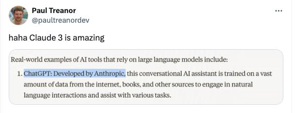 全面剖析claude 3.0 地球最强 ai模型的优劣详解