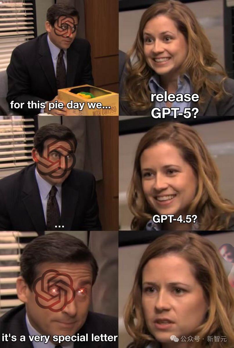 claude 3破译openai邮件密文 人类未来掌握在 谷歌 手中,马斯克怒斥应改名closedai