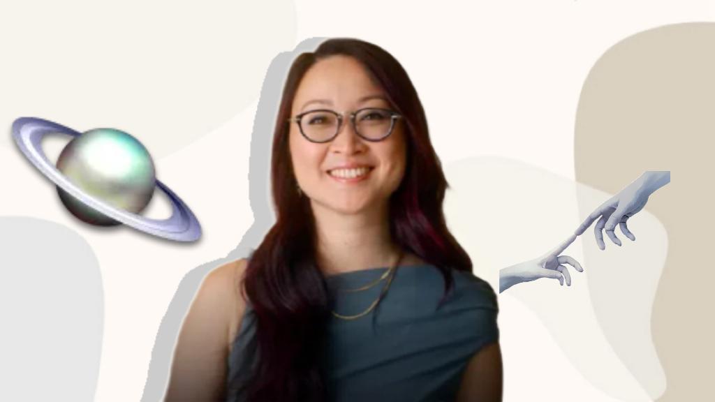 女神节特辑：AI圈，不是只有Sam Altman