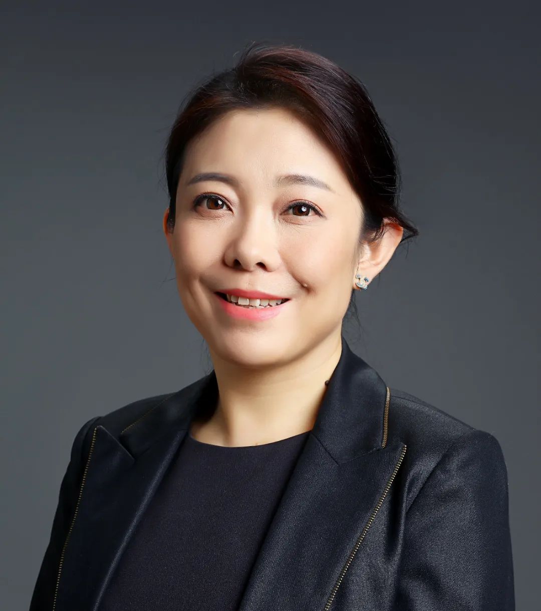 低调的中国女性CEO，值得被看见(图4)