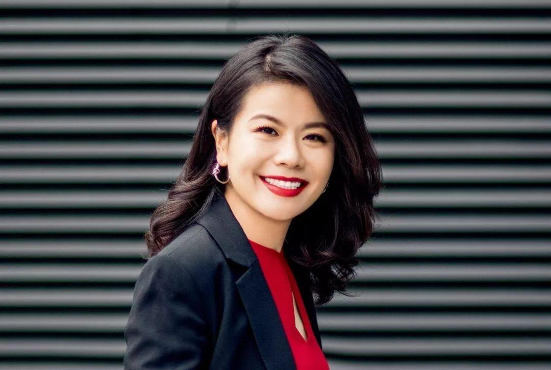 低调的中国女性CEO，值得被看见(图2)