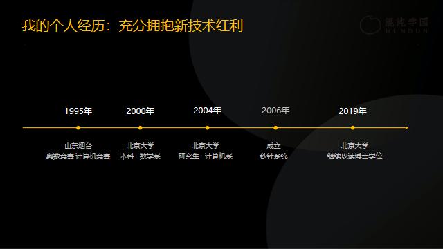 明略科技吴明辉：如何在2000人的公司落地AI大模型？