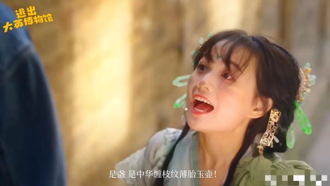 走进短视频的传统文化放下身段参与狂欢