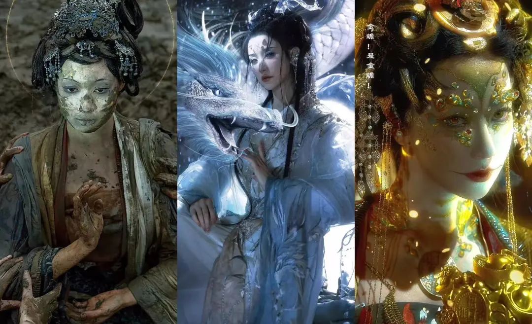 走进短视频的传统文化放下身段参与狂欢