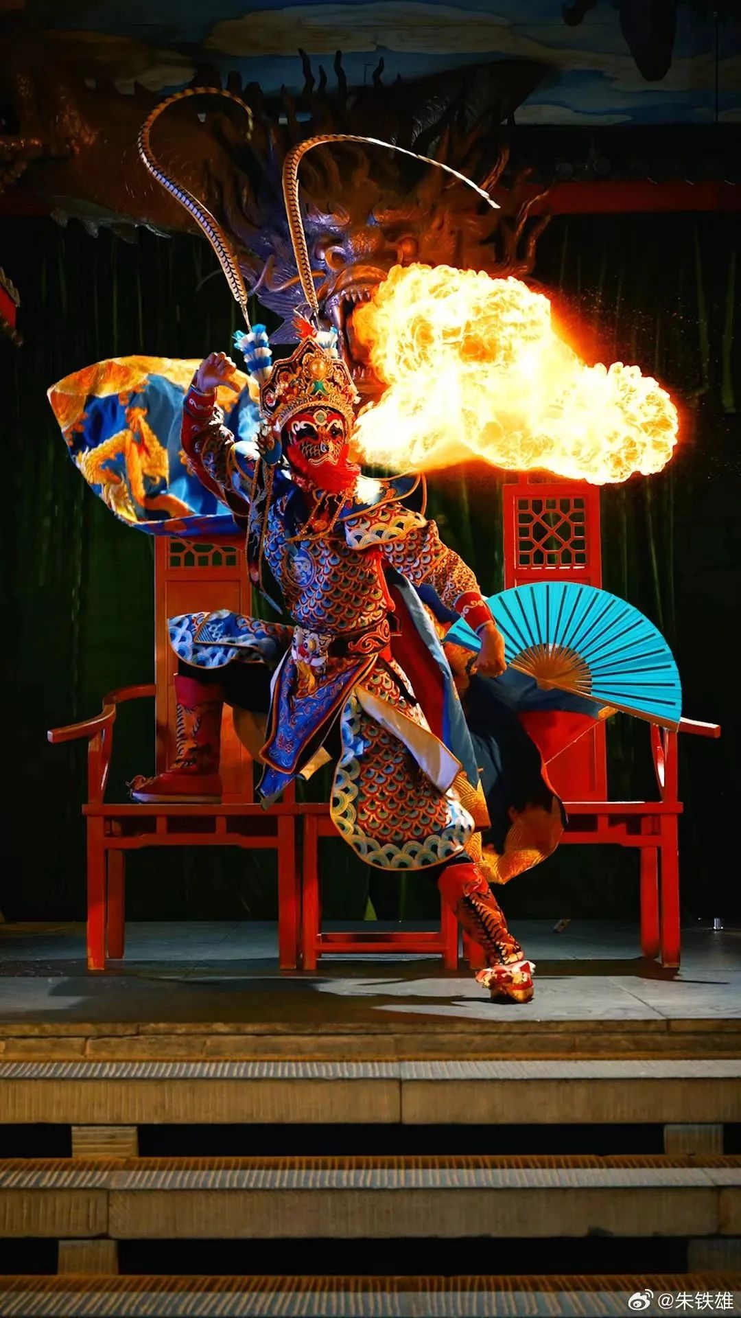 走进短视频的传统文化放下身段参与狂欢