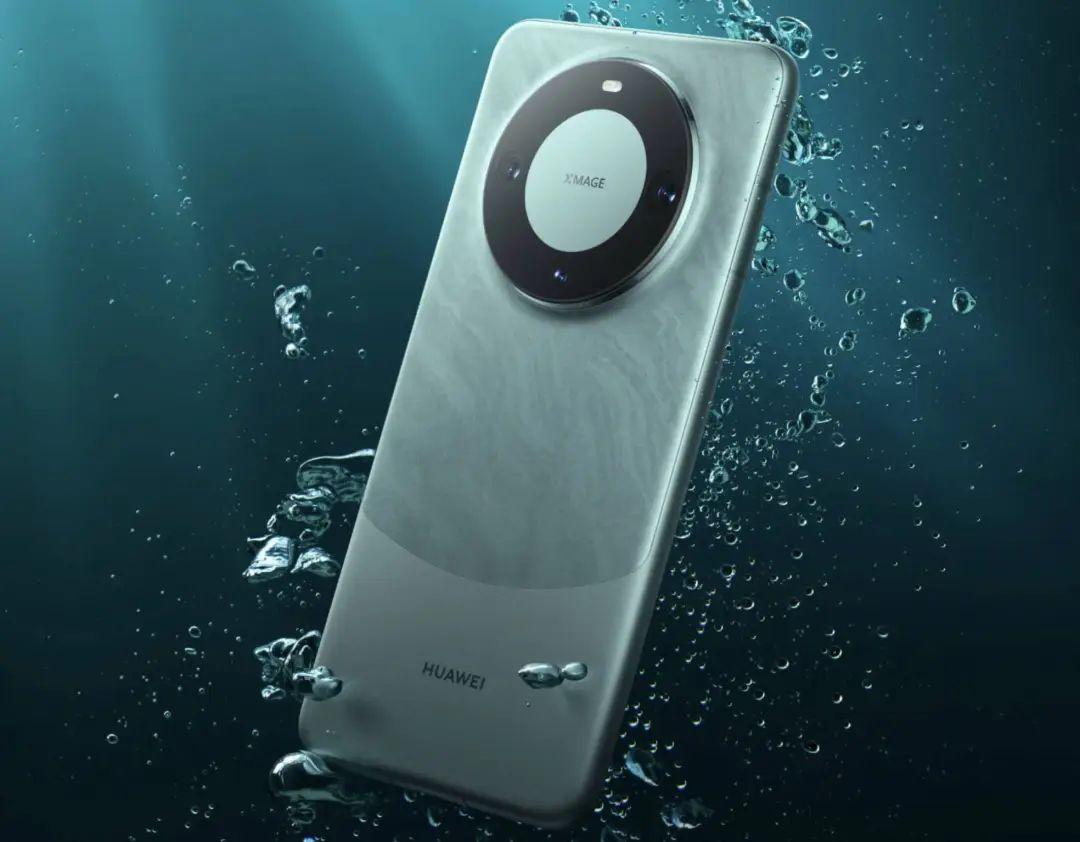 华为手机又要第一了