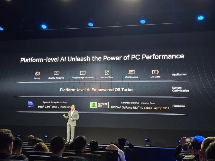 CPU、GPU、NPU，究竟谁才是“AI PC”的主角？