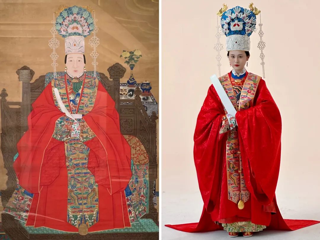 tiff:陈老师能详细为我们介绍一下,中国服饰在各朝各代的风格和演变吗