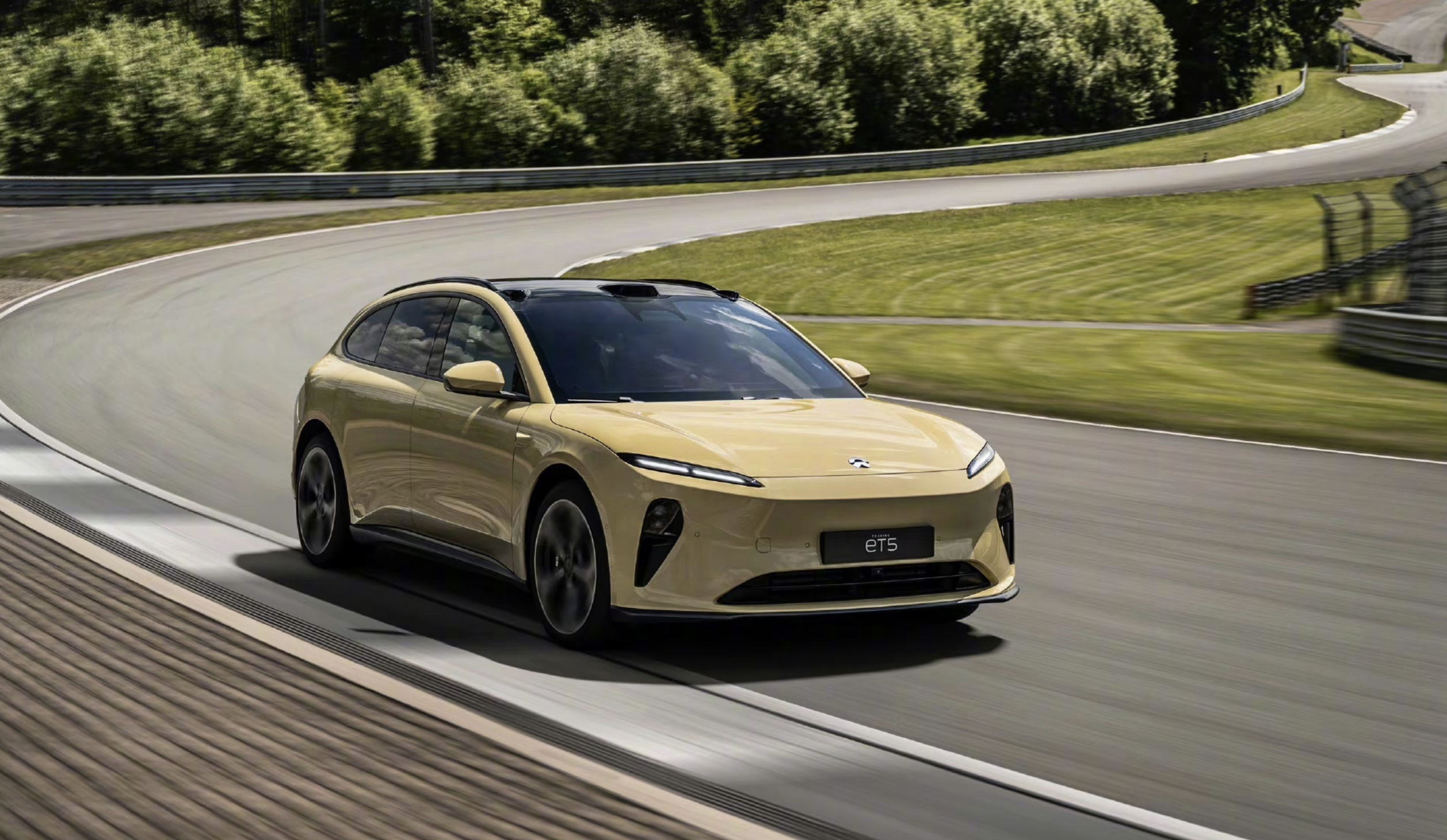 智能电动车时代有了ai就不需要工匠精神