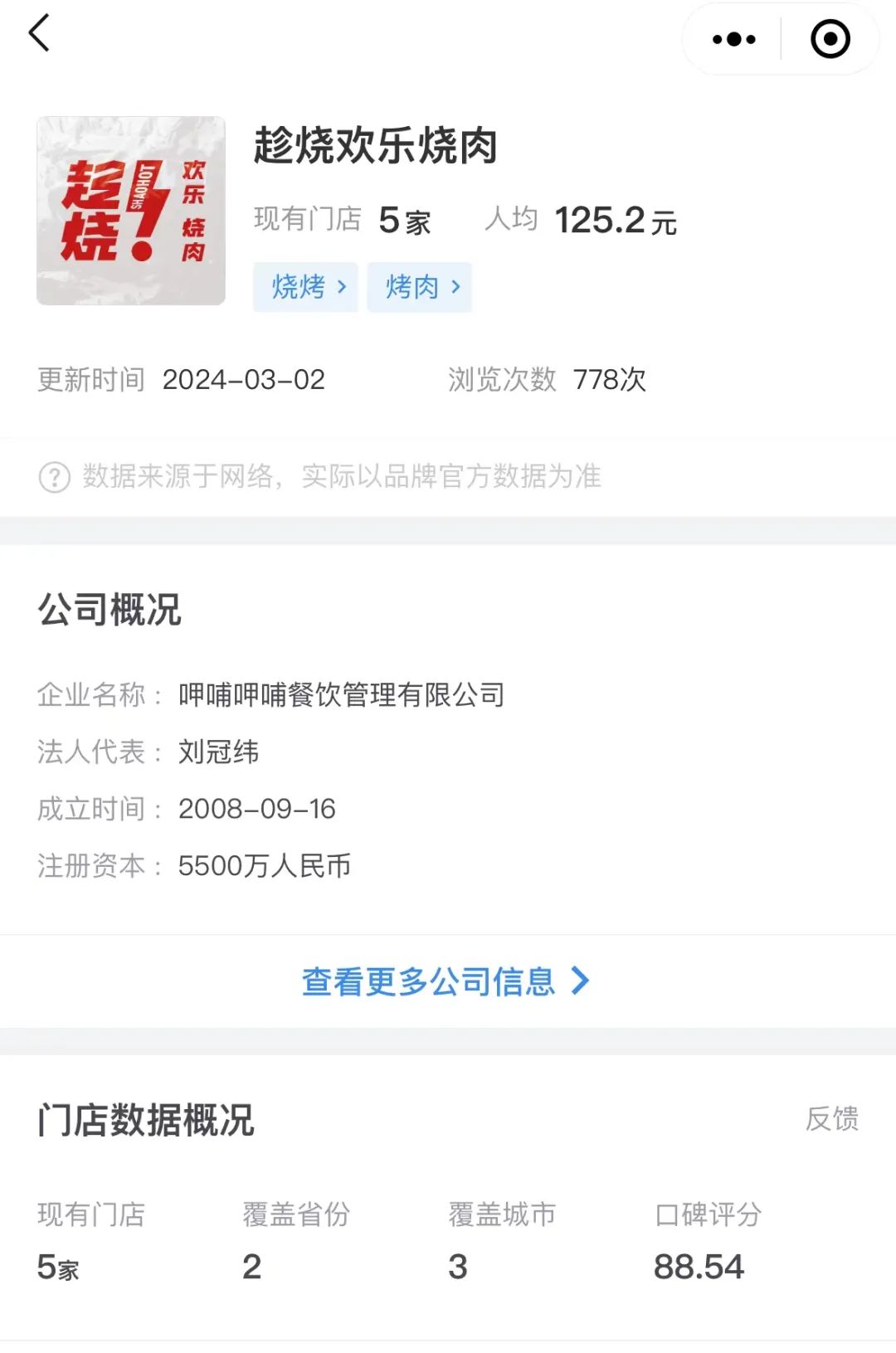 连亏三年的呷哺还有凑凑和趁烧这两个近忧待处理