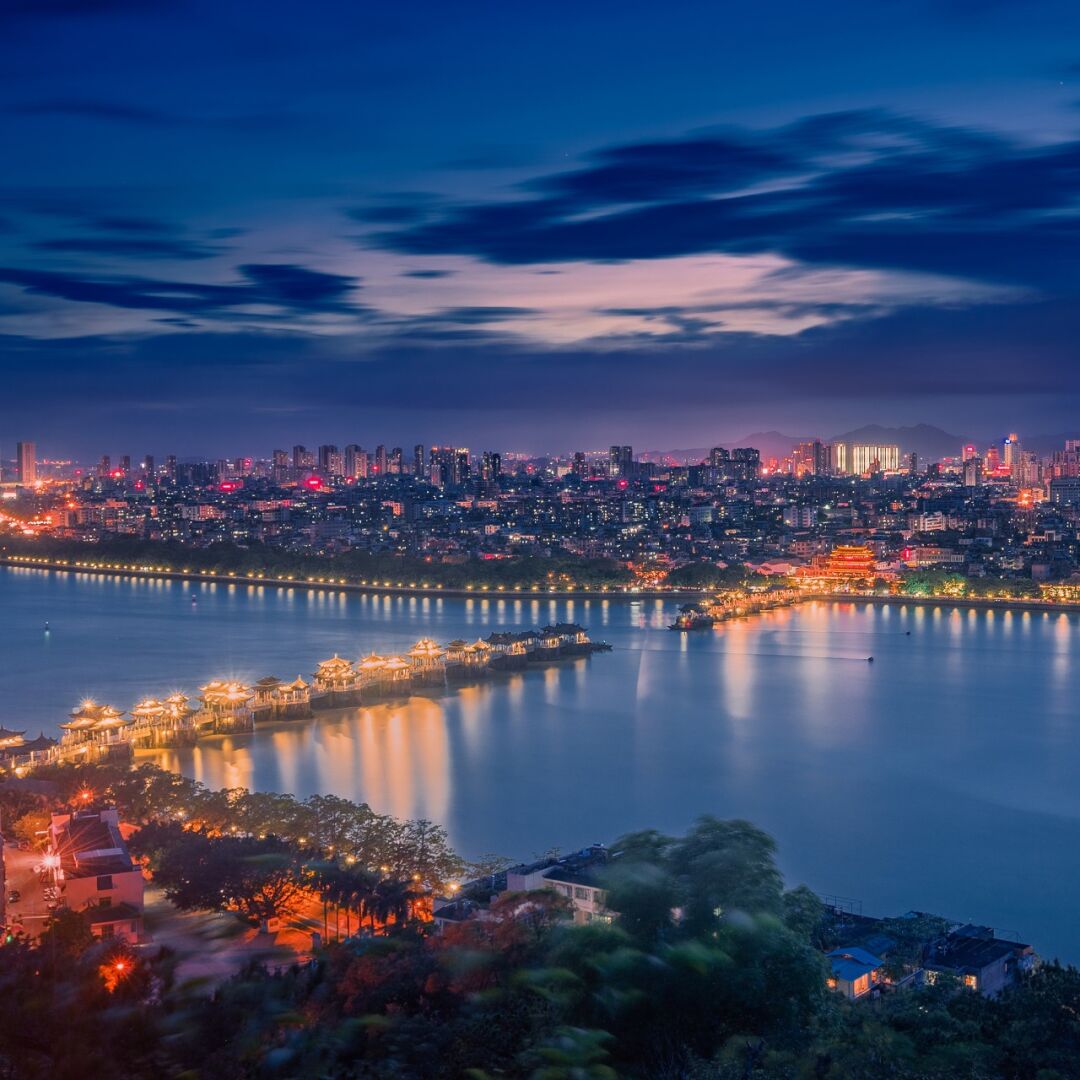 据说如果潮汕企业家集体休息一天,深圳就会瘫痪一天-36氪