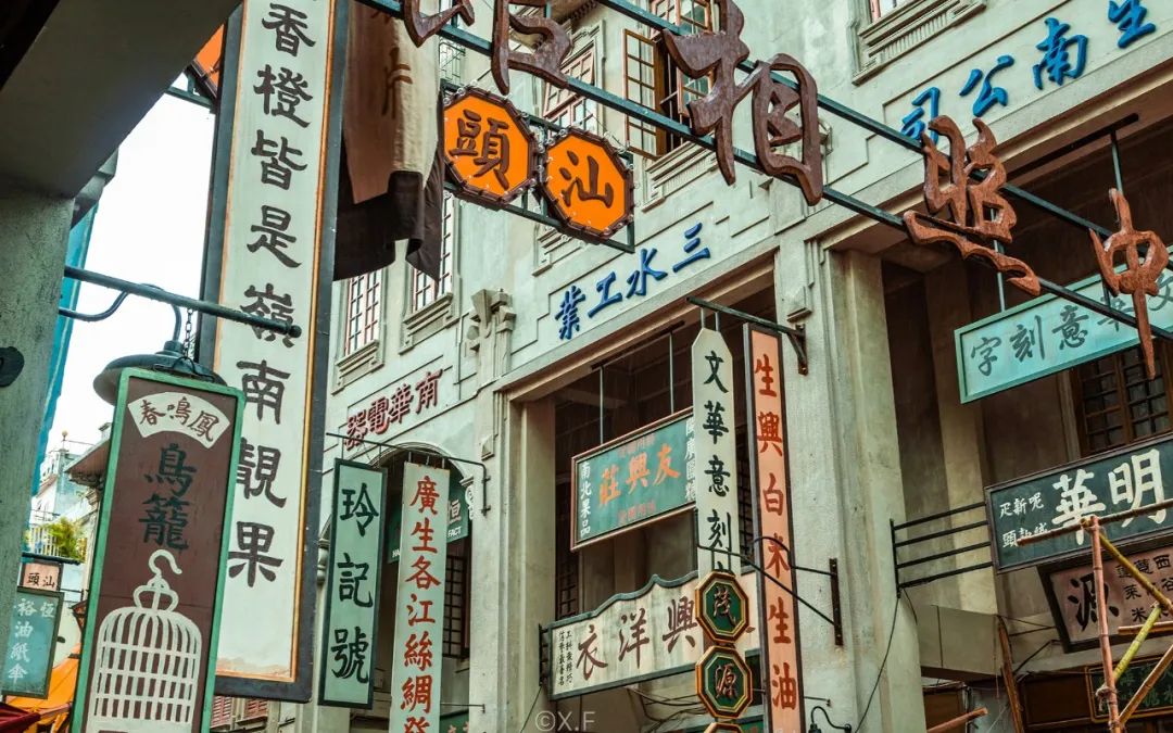 据说如果潮汕企业家集体休息一天,深圳就会瘫痪一天-36氪