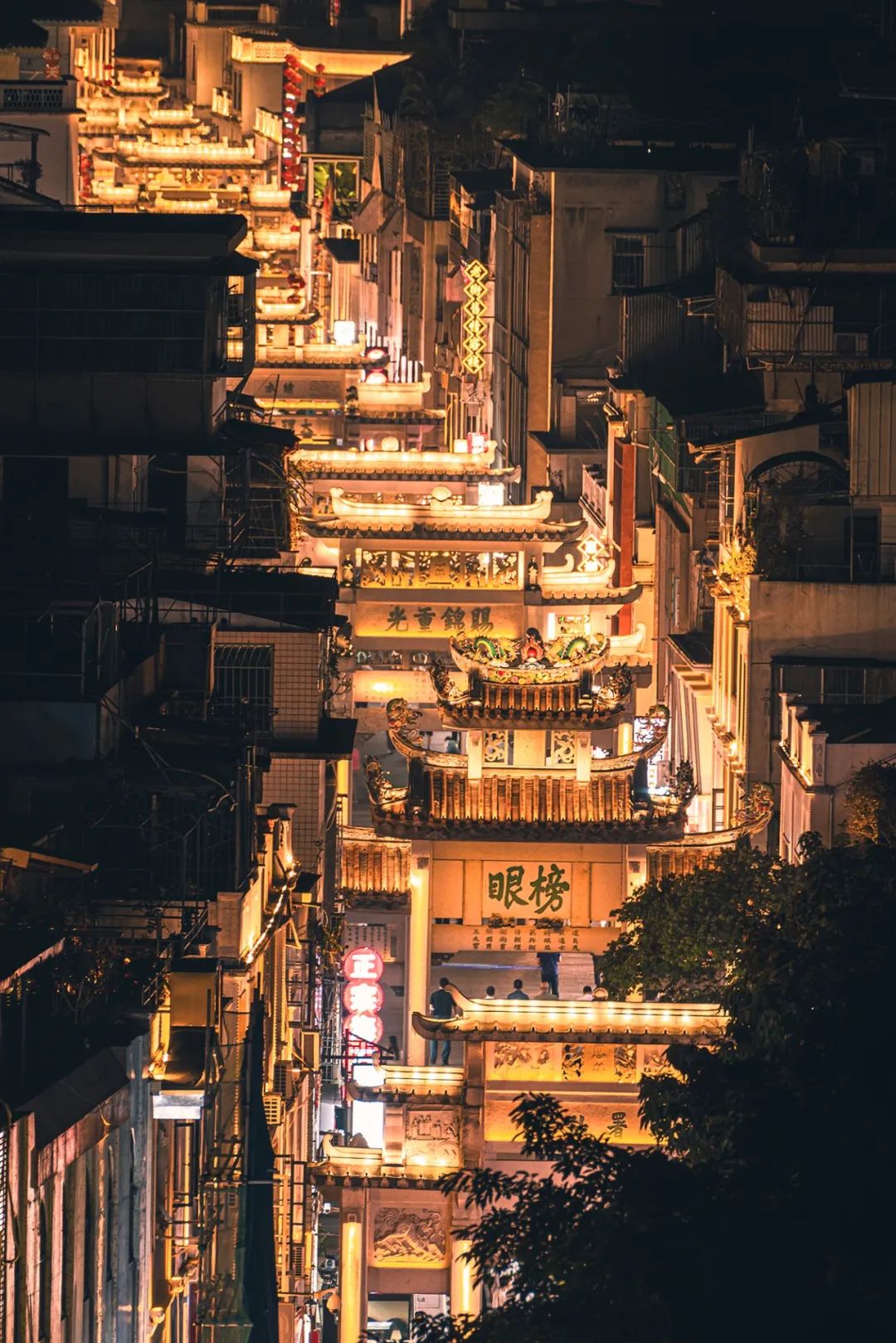 据说如果潮汕企业家集体休息一天,深圳就会瘫痪一天-36氪