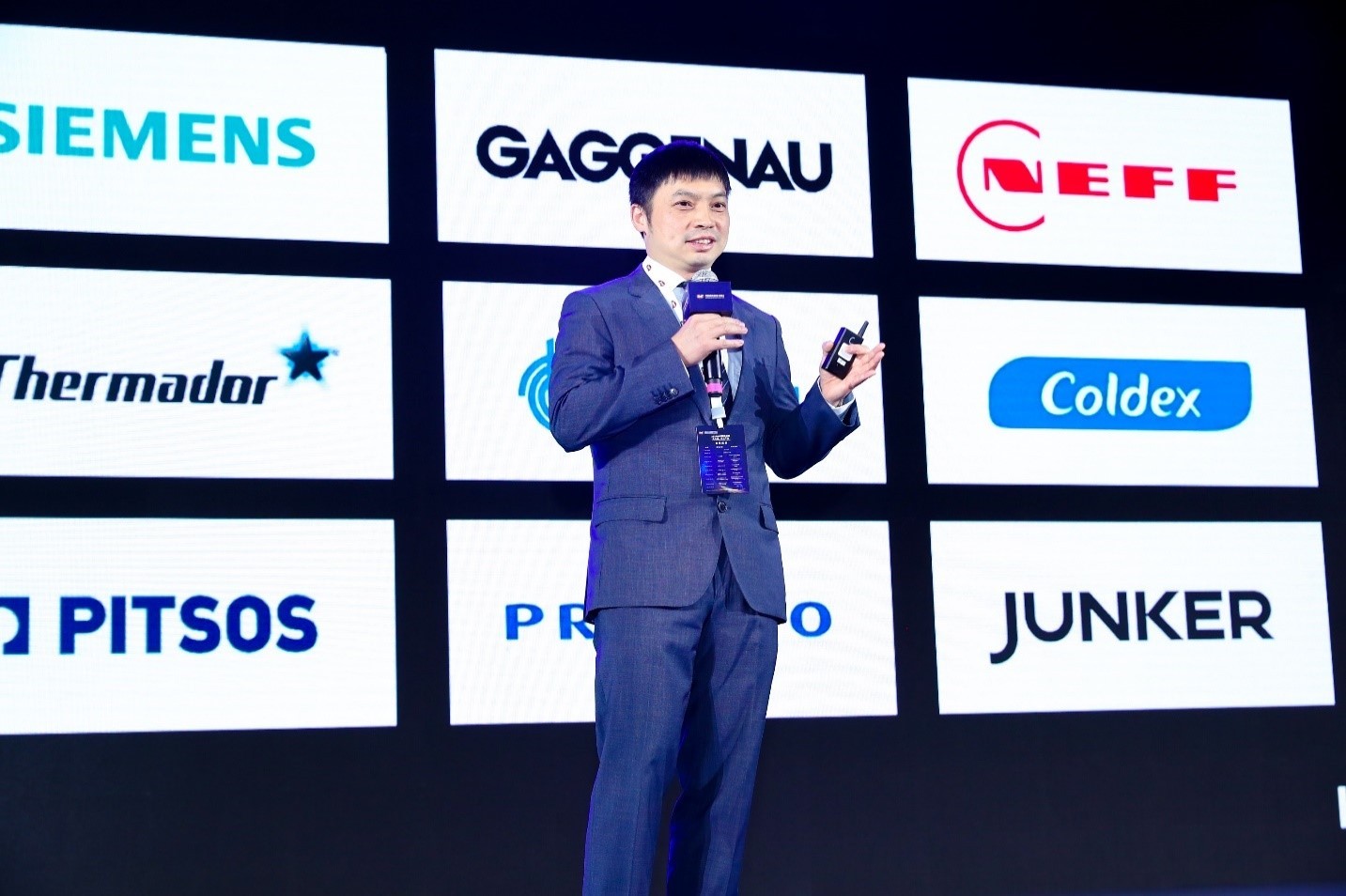 打造中国智慧家庭新范式瞰见未来家的更多幸福可能