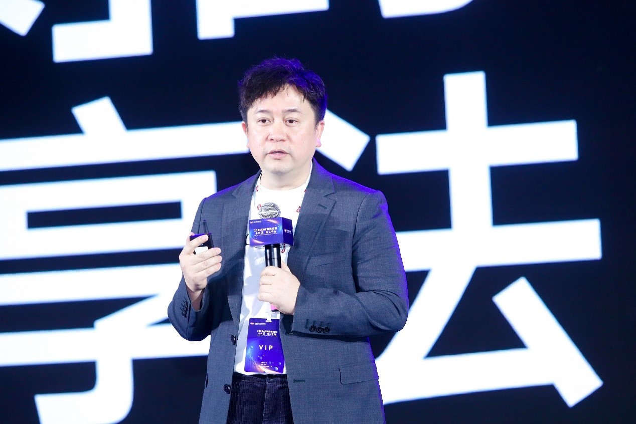 打造中国智慧家庭新范式瞰见未来家的更多幸福可能