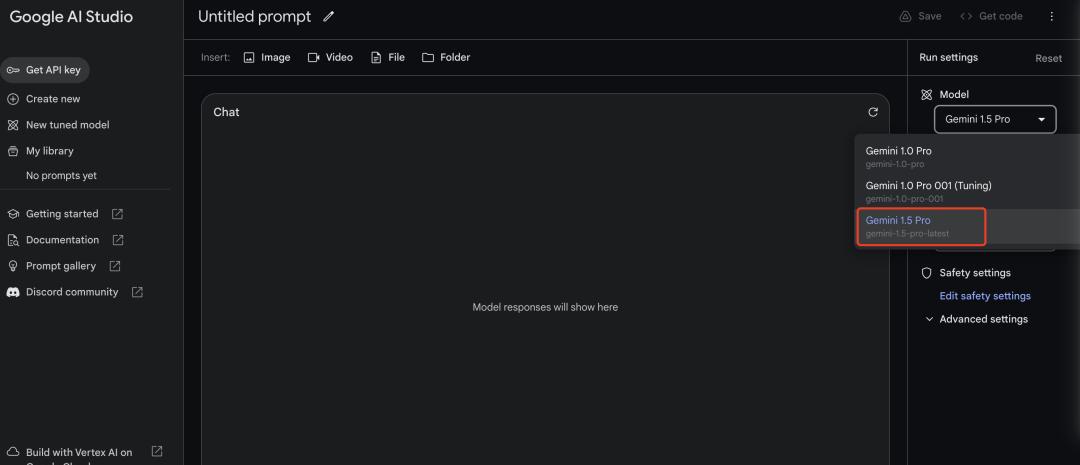 我问了 gemini 1.5 pro 五个问题,找到了初遇chatgpt的感觉