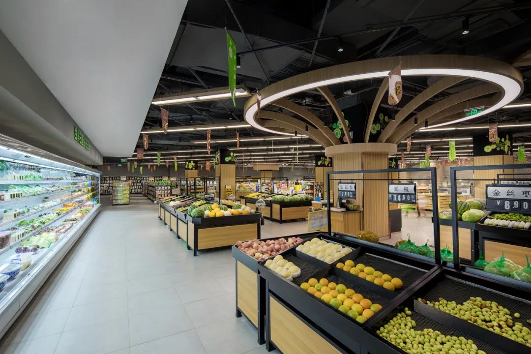 盒马大业未竟侯毅会遗憾吗