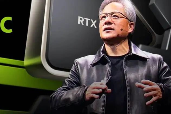 英伟达引爆AI PC革命，RTX给1亿打工人送算力，40系卡秒生百张图，「黑神话：悟空」画质爆表玩家颤抖-36氪