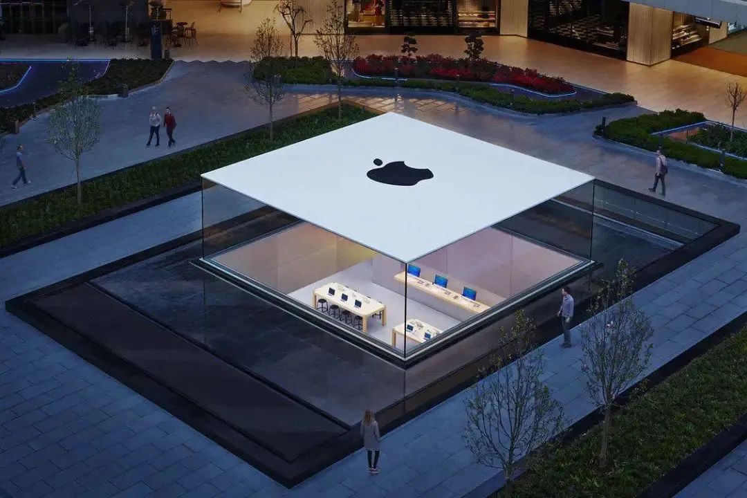 能让果粉排队12个小时，Apple Store有何魔力？(图11)