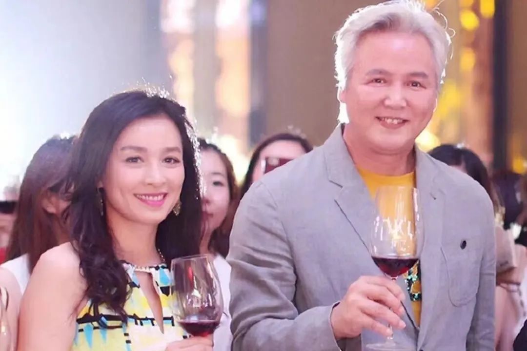 张庭负责营销,林瑞阳负责"打鸡血"