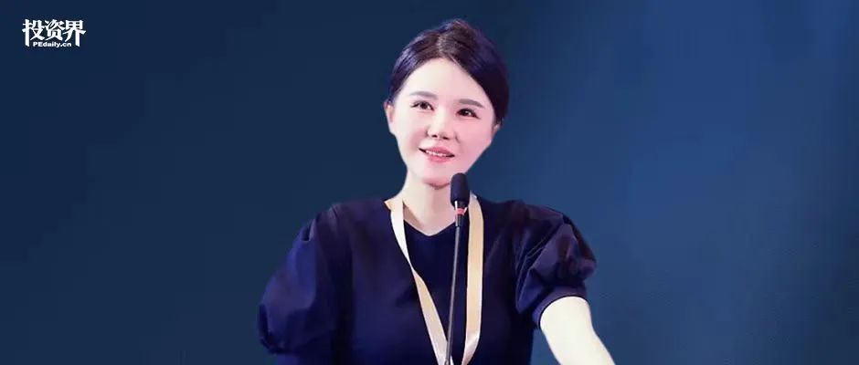 她带队，上海诞生又一独角兽(图1)