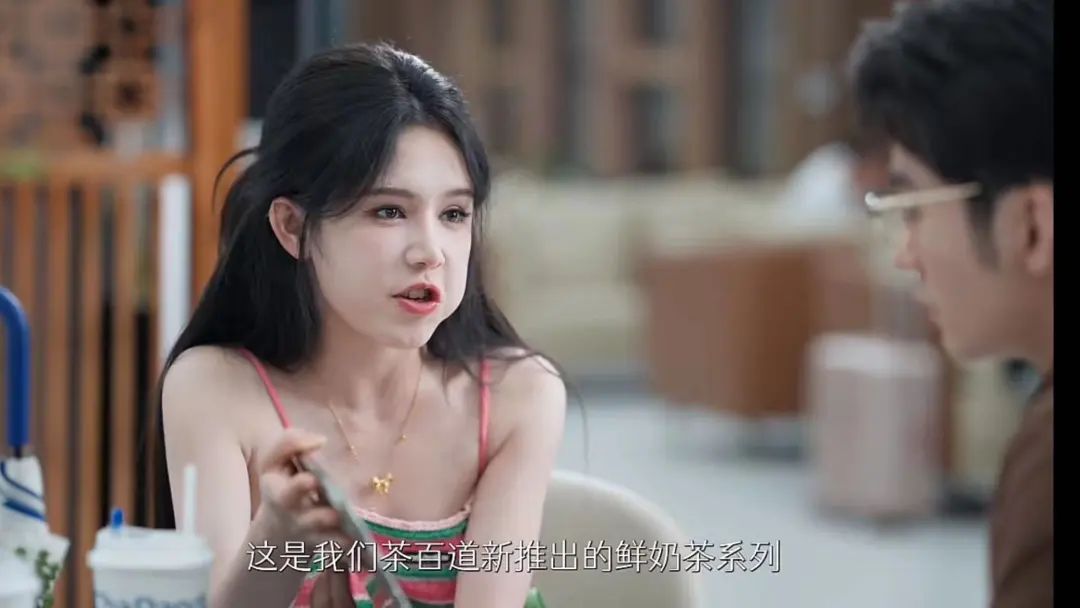 短剧暴富的三个“流量密码”_https://www.izongheng.net_创新_第6张