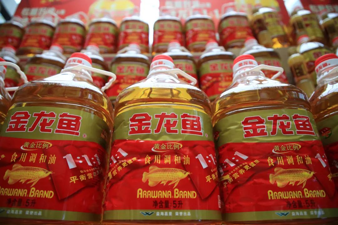 净利润连续3年下滑金龙鱼赚辛苦钱