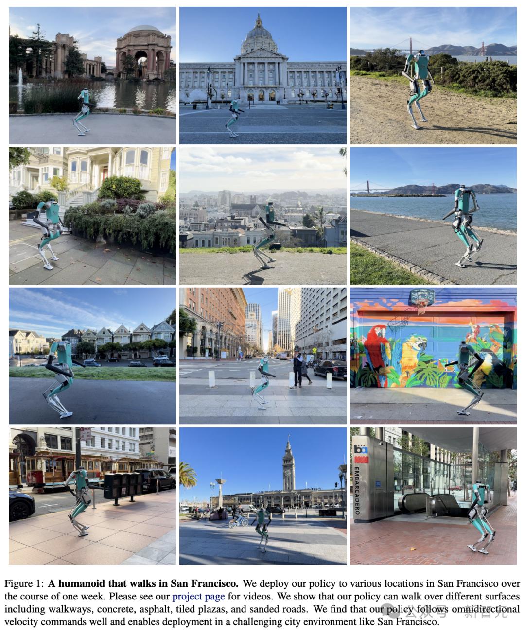 400米2分34秒破纪录伯克利双足机器人接管人类